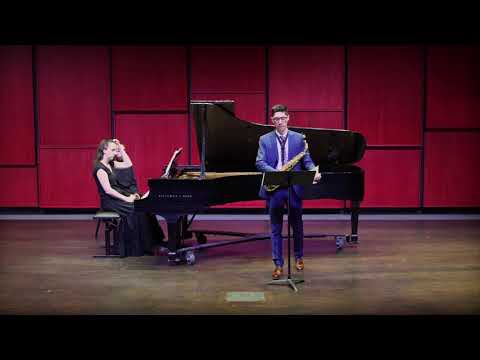 Andre Waignein - Deux Mouvements