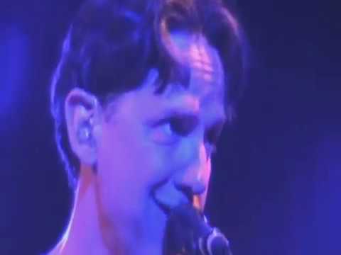 They Might be Giants live upstairs Besford Sydney The flood album live