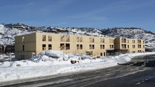 Economic Holding Pattern