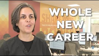 CAREER SERIES   PHLEBOTOMISTS