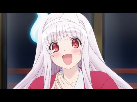 ¿¿CUÁNDO SE ESTRENA LA 2 TEMPORADA DE YUGARI SOU NO YUUNA SAN
