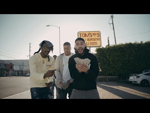 Trapdes x DeMacMane - 42 Fakin | Shot By : @VOICE2HARD