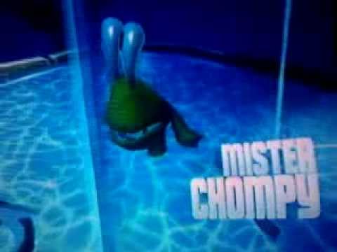 Skylanders swap force chapter 15 part 3