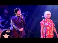 Jesse Malin & Debbie Harry - Fairytale of New York (Live from Bowery Ballroom)