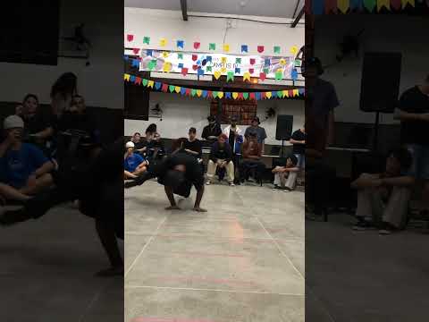 True kingz vs supreme boys (final) we are hiphop poriguara 2023