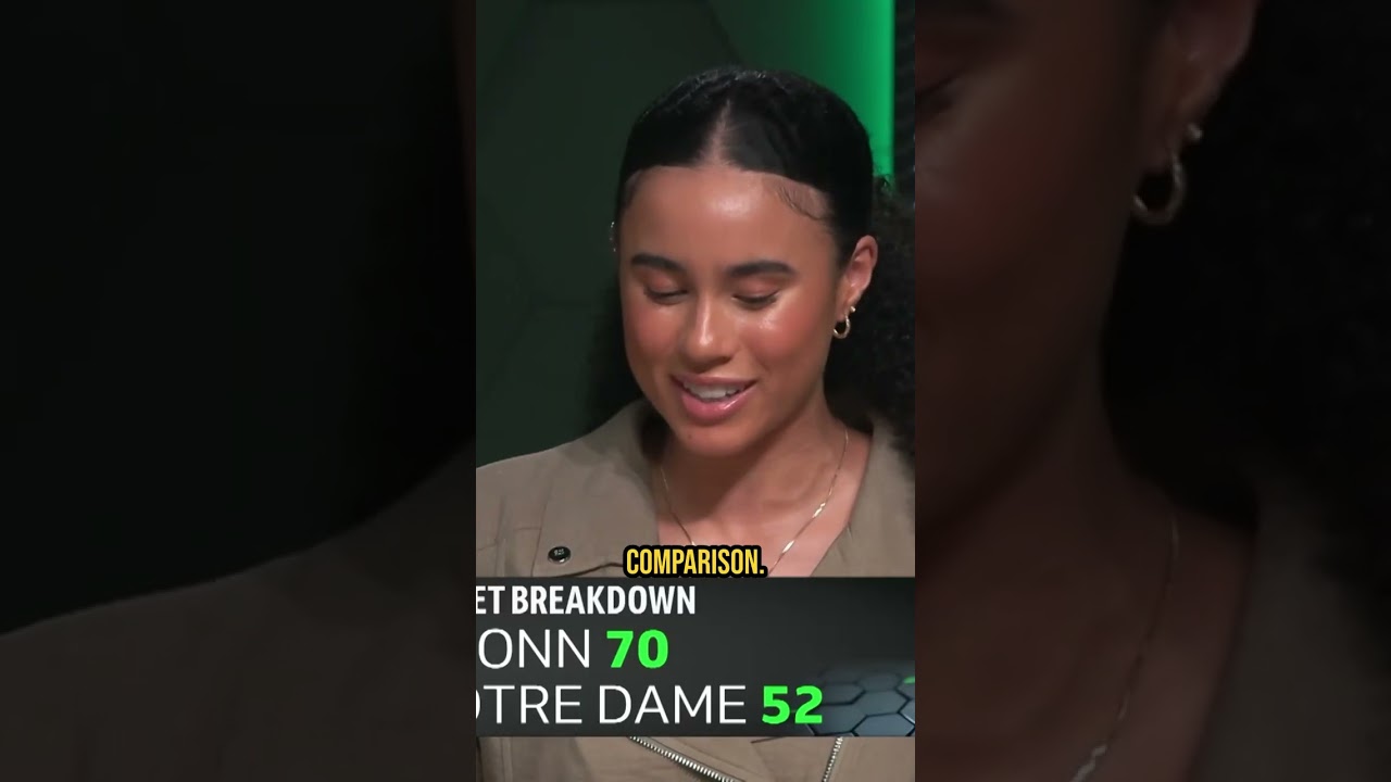 BRACKET BREAKDOWN | STREAMING NOW ON OUR TV APP!