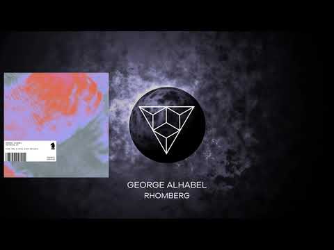 PREMIERE: George Alhabel - Rhomberg (Original Mix) [UGENIUS Music]