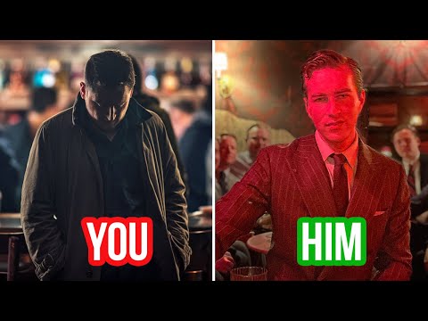 The #1 Mistake Most Men Make That Ruins Their Presence