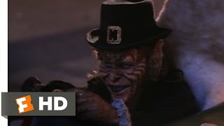 Leprechaun 2 (10/11) Movie CLIP - Going for the Gold (1994) HD