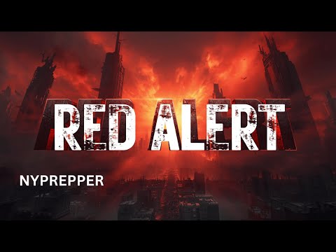 RED ALERT!! TRUMP SAYS 'HELP ON IT'S WAY' TO IRAN PROTESTERS!! RUSSIAN DOOMSDAY RADIO ACTIVE!!