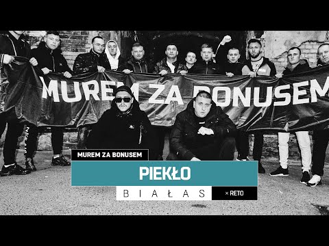 Białas x ReTo - PIEKŁO