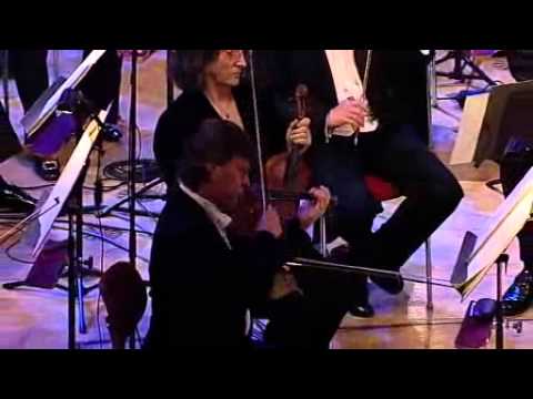 Symphonic Legends - Encore