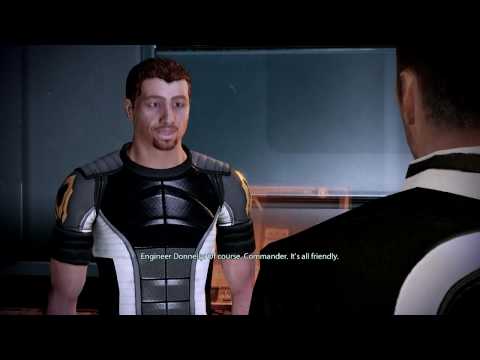Mass Effect 2 - Couplings Installed (Engineering)