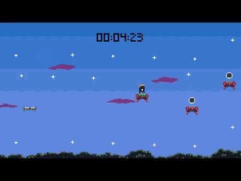 Madhack youtube-video