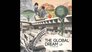 MBLP003/The Global Dream - N-TONE DUB/14.Perilous Time feat. Sammy Gold (P.A.F. Remix)