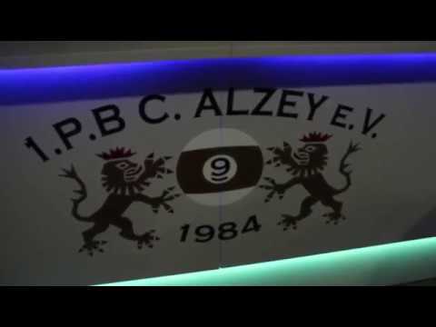 vereinsleben.de zu Besuch beim 1. PBC Alzey