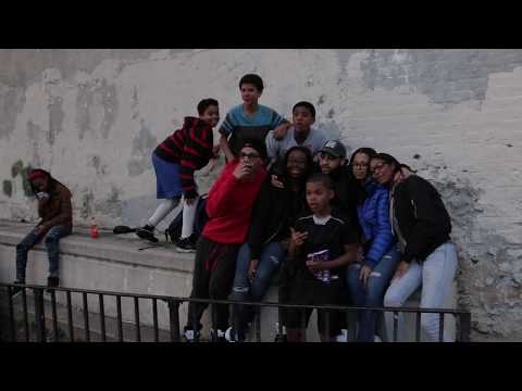 All About The Flizz Season 1 Episode 7