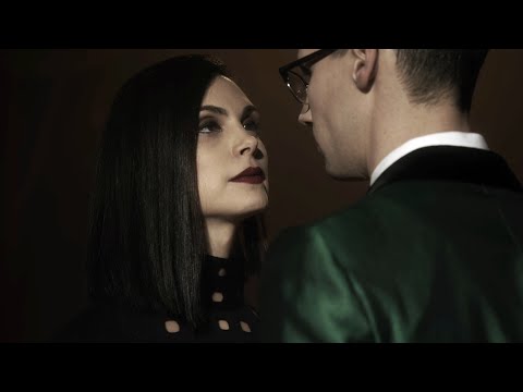 The Riddler Gameshow - Lee Wins & Beats The Final Riddle (Gotham TV Series)
