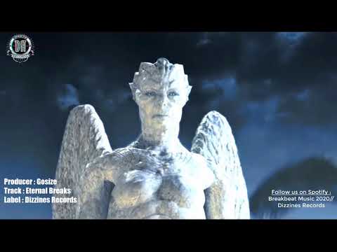 Breakbeat 2020 // Gosize - Eternal Breaks 👿👿 [Breaks Mix] [брейкбит]