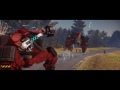 Gameplay video of Just Cause 3  PC