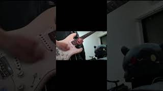 #fact  で推し活してみた #常闇トワ #ギター #shorts