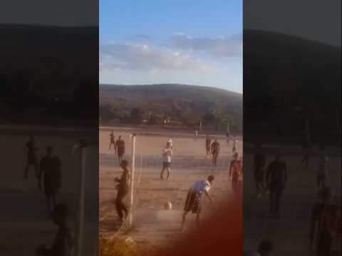 1° gol do time de olhos d'água do seco, Ibitiara Bahia