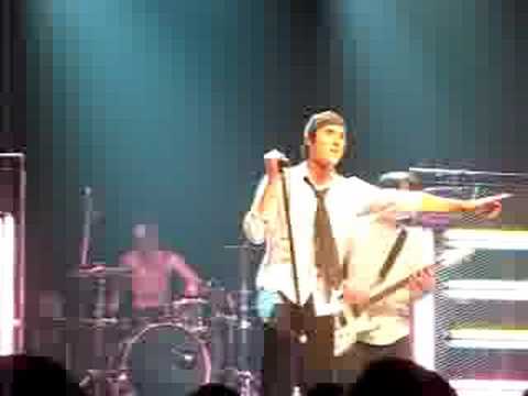 A Change of Pace - 8.10.08 - Shoot From The Hip