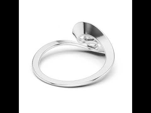 YouTube Video Thumbnail - White