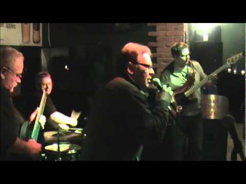 137 Soczewa Blues Session