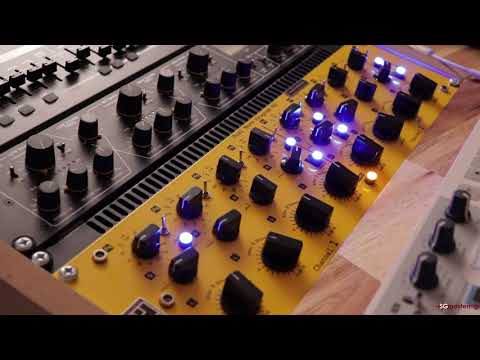 ANALOG AUDIO MASTERING