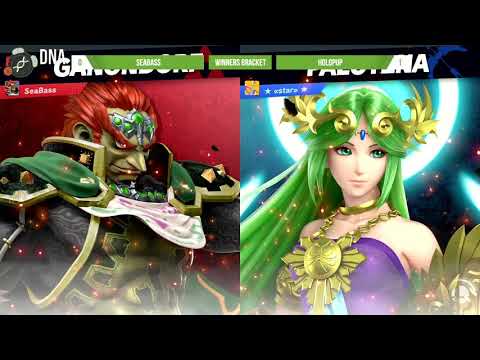 DNA s7w9 - SeaBass vs holopup - Winners Bracket