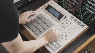 Video thumbnail for All The Samples From Mars by Samples From Mars
