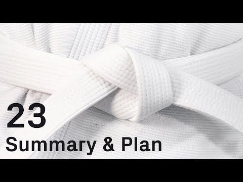 Ch.4 Lesson Summary and Training Plan thumbnail