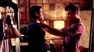 Kurt/Blaine [Glee] - Best Night of Our Lives [6x08]