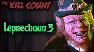 Leprechaun 3 (1995) KILL COUNT