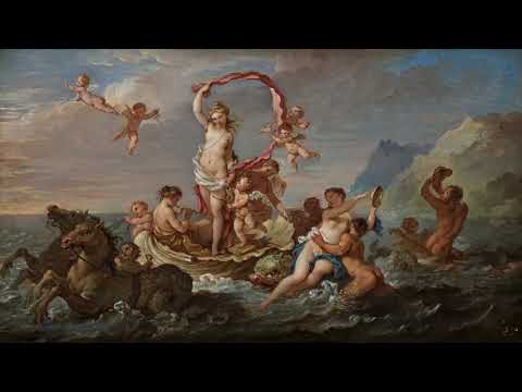 Markus Heinrich Graul (fl.1742-1799) - Violin Concerto in A