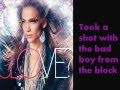 OneLove Lyrics J.Lo.