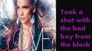OneLove Lyrics J.Lo.
