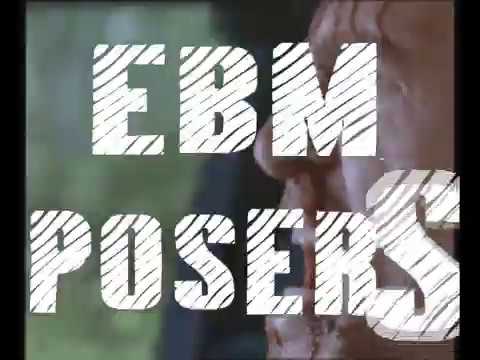 VOID KAMPF EBM Posers