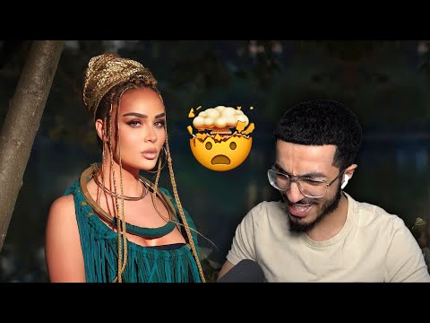 Xhensila x Kidda - Me do | UK🇬🇧REACTION