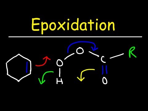 Organic Chemistry Basic Introduction