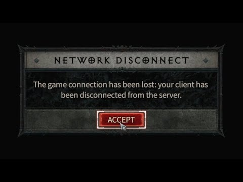 POV: You Play Diablo IV Open Beta