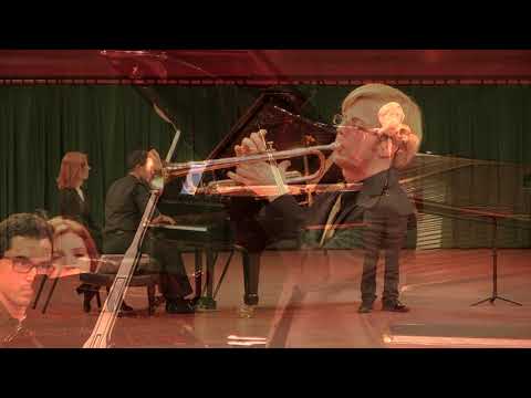 Joey Tkach 2018   Four Variations on a Theme of Scarlatti