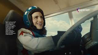 Experian Demolition Derby Buddies – 2026