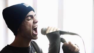 MEMPHIS MAY FIRE - SPEECHLESS (COVER)