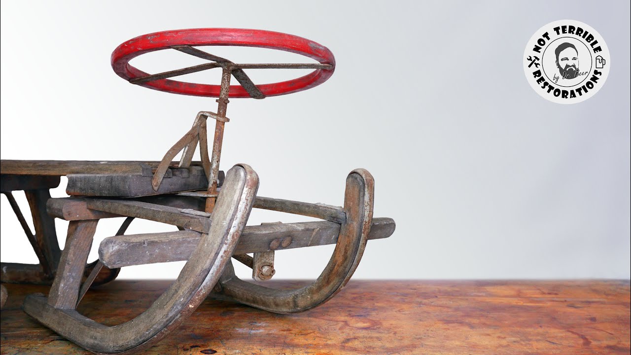 You never SAW it coming - 1960's FESTO REPAIR and OVERHAUL