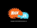 Nick Jr 1996 Hedgehog