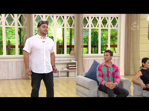 Cavidan Novruz - İkimiz (10dan sonra)