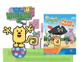 Hamtaro Ham Ham Games DVD Menu Walkthrough