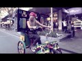BLUE KING BROWN - RIZE UP 